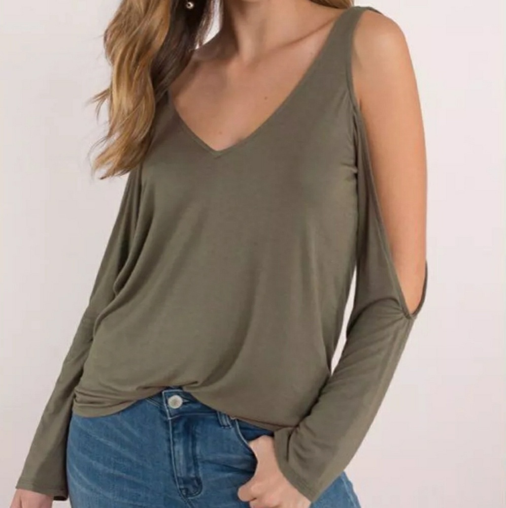 Tobi blouse